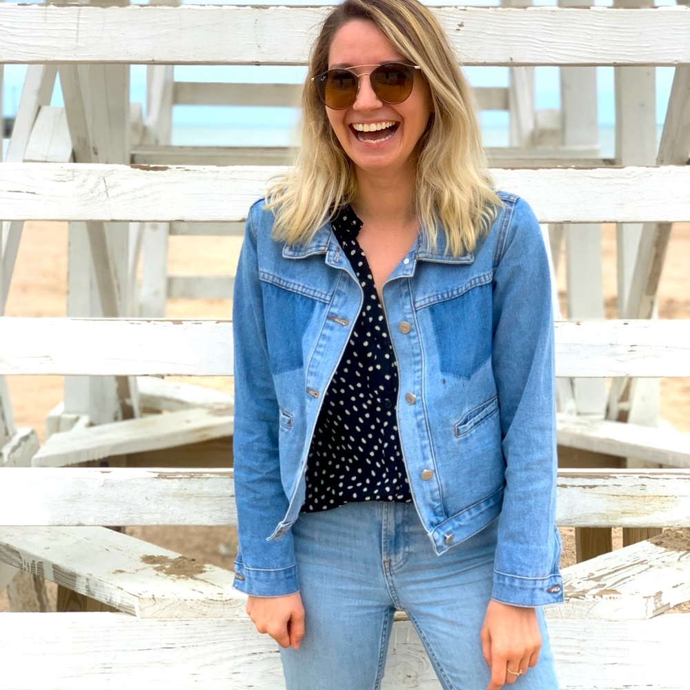 Meet your Posher, Alyssa